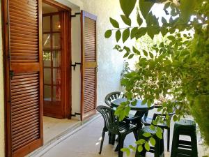 Akrata Golden Beach House