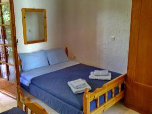 Akrata Golden Beach House