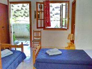 Akrata Golden Beach House