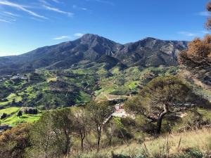 Sweet Water Caminito del Rey