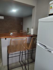 OMA Departamentos por día -1