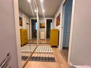 Ondarreta Villa Apartment