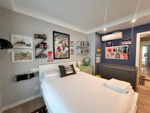 Ondarreta Villa Apartment