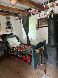 Pensiunea Casa Cezara