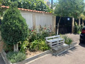 Emmaia Escape Eforie Nord