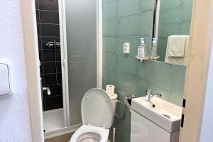 Vila Ruská - Ubytování u Teplic