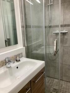 Appartements Appartement renove plein centre : photos des chambres