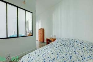 Appartements Jean Jaures -Lyon 2 - KP - Nice apartment in Jean Jaures for 4 people : photos des chambres