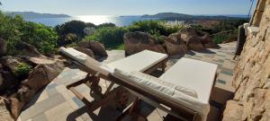 Acquazzurra a Punta Molara