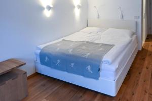 Appartement Bergzauber