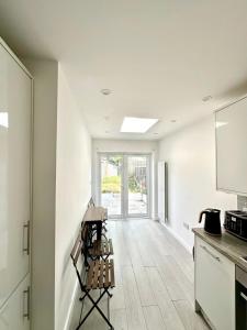 Spacious 2-Bed Home with Garden