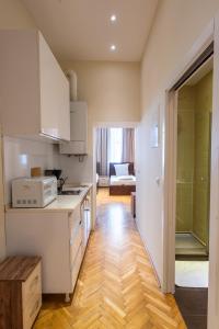 Vienna Living Ottakring - Aparthotel