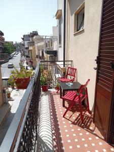 La Casetta Sferracavallo