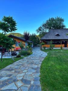 Ograda Bunicului Seaca