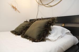 Rouen - Bienvenue chez Aurélie