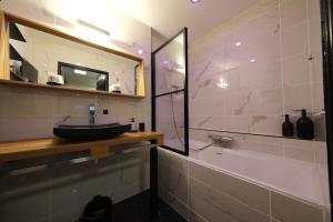 Rouen - Bienvenue chez Aurélie