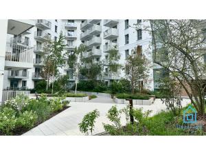 Shipyard Apartment - near to Electricians Street, 5 min to PKP & Old Town