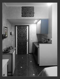 Grazioso Monolocale Acquario a 100m free WI-FI