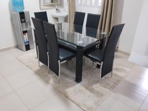 Sofitel 3 bedrooms own compound milimani