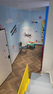 Hermanos Apartment 110