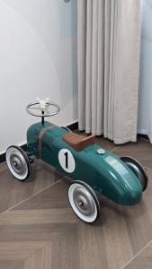 Hermanos Apartment 110