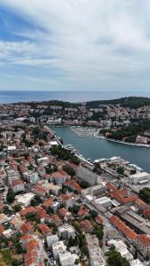 Dubrovnik Panorama apartment
