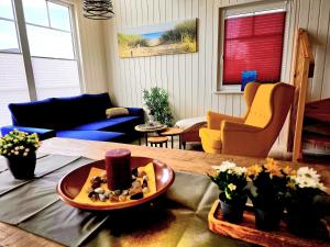 Nr 486 Zerpenschleuse Ferienhaus Sonnenhaus