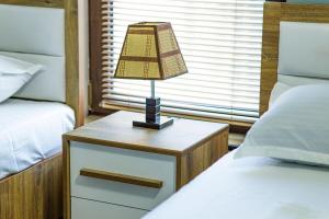 Brand-New 2BR House with Garden