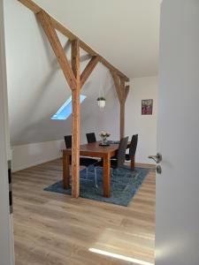 Zentrale Wohnung, Haustiere- und Kinderfreundlich