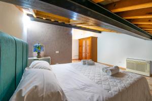 Arena Suite Mazzini Giulietta & Romeo