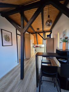 Zentrale Wohnung, Haustiere- und Kinderfreundlich
