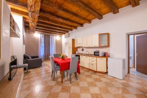 Arena Suite Mazzini Giulietta & Romeo