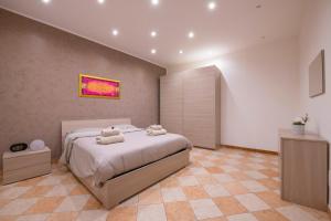 Arena Suite Mazzini Giulietta & Romeo