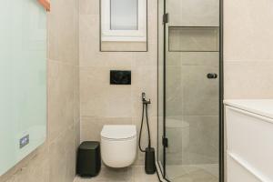 Plantaea Deluxe Studio - Athens Modern Escape