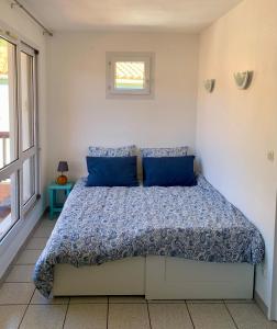 Appartement vue mer 2-4 P