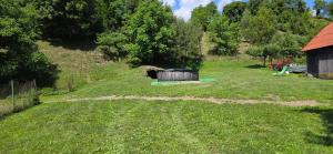 Ubytovanie u Aničky