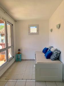 Appartement vue mer 2-4 P