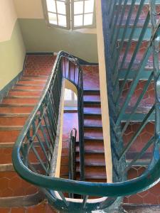 Appartements Appartement renove plein centre : photos des chambres