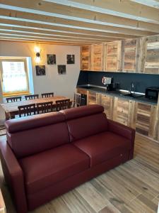 La casa di Nil - Appartamento Orso