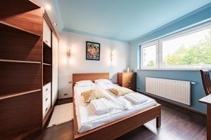 Gdańsk Comfort Apartments
