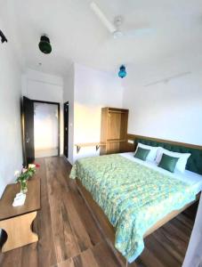 The Devi Villa By The Lake Udaipur