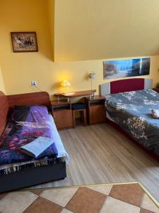 Apartamenty i pokoje nad Morzem-Wajolet