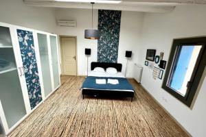 Maisons de vacances 280m2 house with Wifi and terrace : photos des chambres