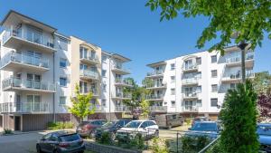 Leśne Tarasy, Sun & Snow