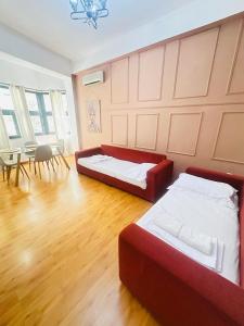 Sunlight & Comfort Flat 4 Pax