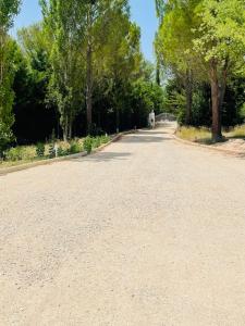 Pays Aix-en-Provence, maison avec piscine Fuveau