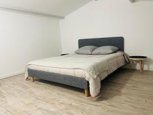 Maisons de vacances Pays Aix-en-Provence, maison avec piscine Fuveau : photos des chambres
