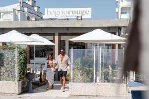 Rouge International Resort
