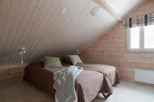 Cozy Cottage in Äkäslompolo, Ylläs, Finland