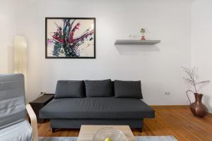 Ferienwohnung Merzig